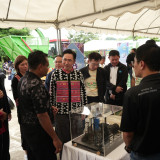 “อว.-เกษตรฯ” ผนึก บพข. ปลดล็อกคอขวดชีวมวลเชียงราย จับมือ 5 เ ... Image 7